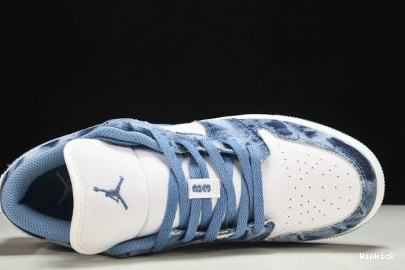 Air Jordan Denim” “Washed Low DM8947-100 1 0728